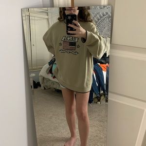 Vintage USA Sweatshirt